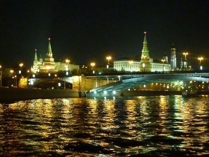 Toward the Kremlin3